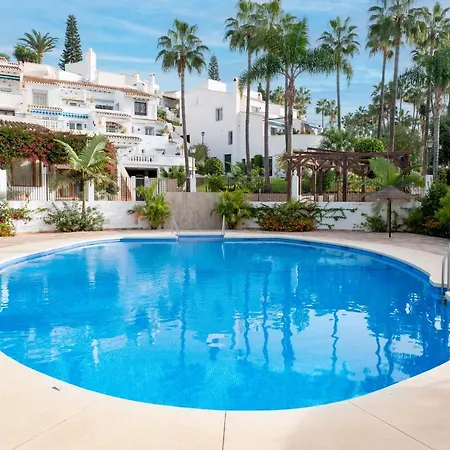 Rabat 8 - El Oasis De Capistrano Сasa de vacaciones Nerja