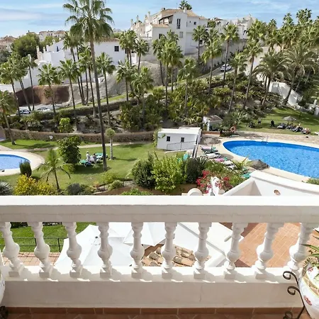 Rabat 8 - El Oasis De Capistrano Holiday home Nerja