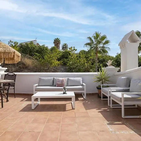 Holiday home Rabat 8 - El Oasis De Capistrano