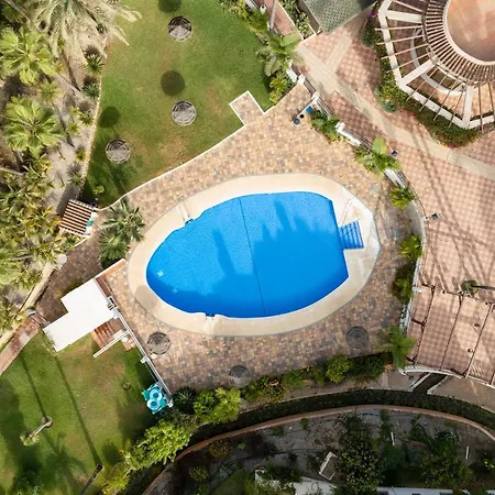 Rabat 8 - El Oasis De Capistrano Сasa de vacaciones Nerja