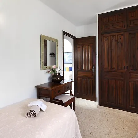 Сasa de vacaciones Rabat 8 - El Oasis De Capistrano Nerja
