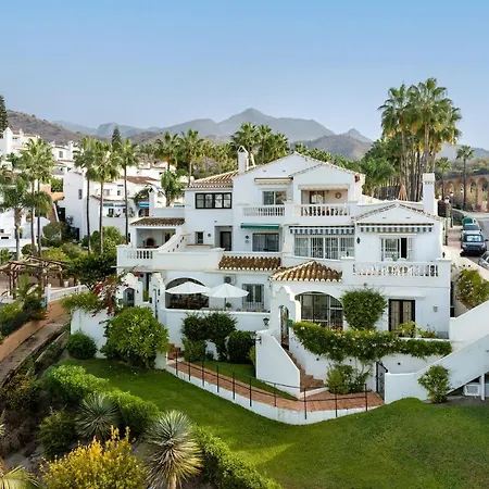 Holiday home Rabat 8 - El Oasis De Capistrano Nerja