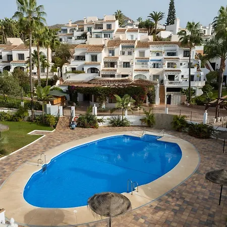 Rabat 8 - El Oasis De Capistrano Nerja