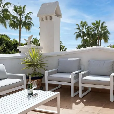 Holiday home Rabat 8 - El Oasis De Capistrano