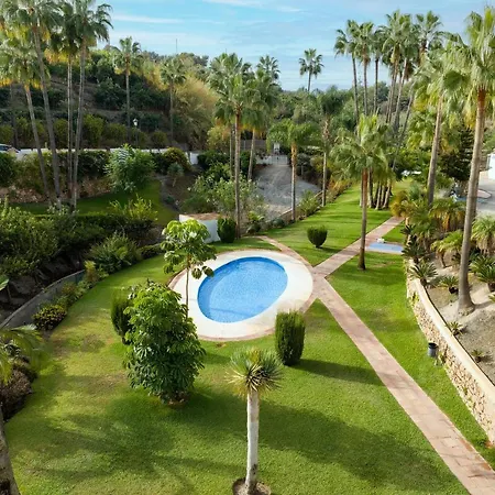 Holiday home Rabat 8 - El Oasis De Capistrano *