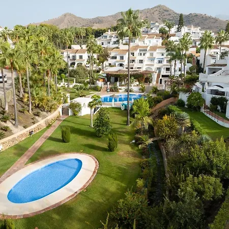 Holiday home Rabat 8 - El Oasis De Capistrano *